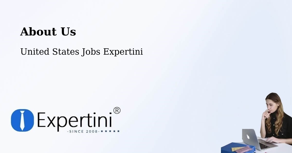 About Expertini Recruitment Platform  – Petal - Petal, United States Jobs Expertini
