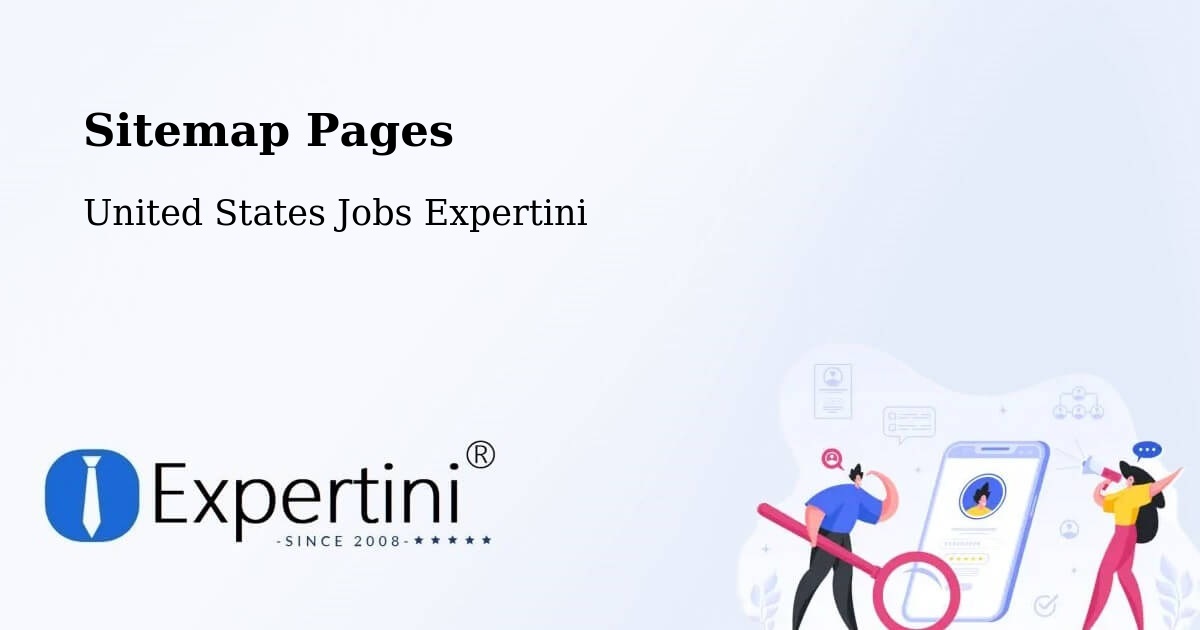 Sitemap Pages - Petal - United States Jobs Expertini